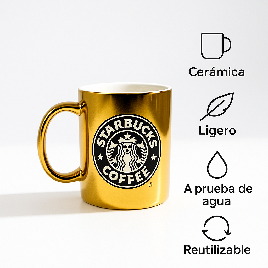 JARRO DORADO - Imagen 3