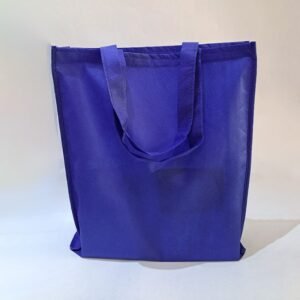 ECOBAG AZUL ELECTRICO