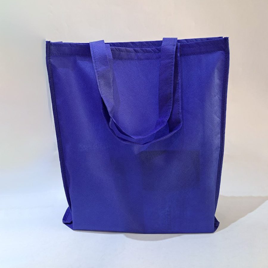 ECOBAG AZUL ELECTRICO
