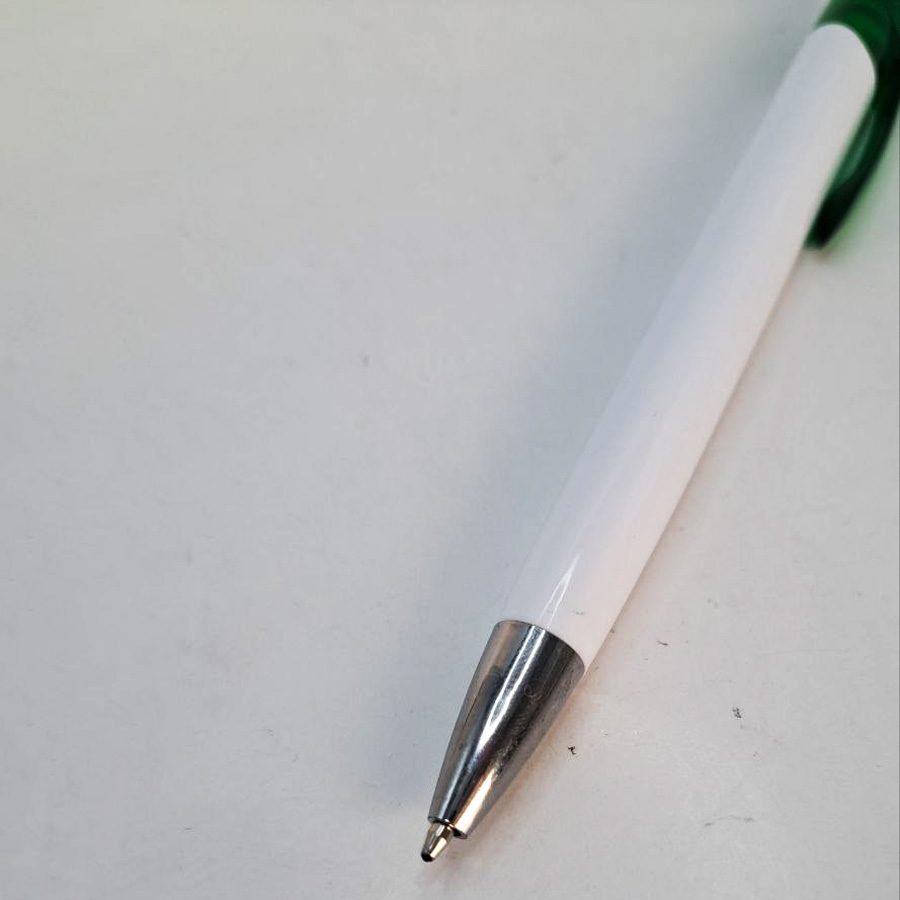 ESFERO BLANCO OPTI VERDE - Imagen 4