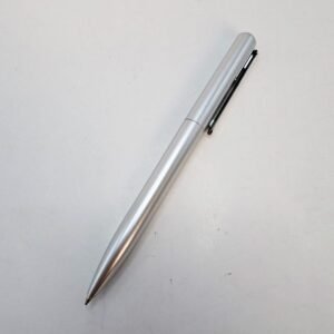 ESFERO PLATA GRIP METAL