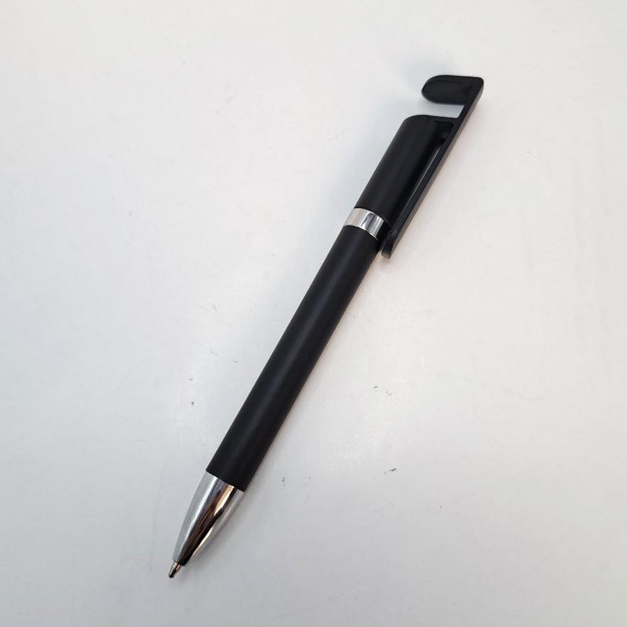 ESFERO ROMA PORTA CEL NEGRO - Imagen 3