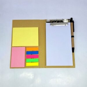 CARPETA ECO POST IT