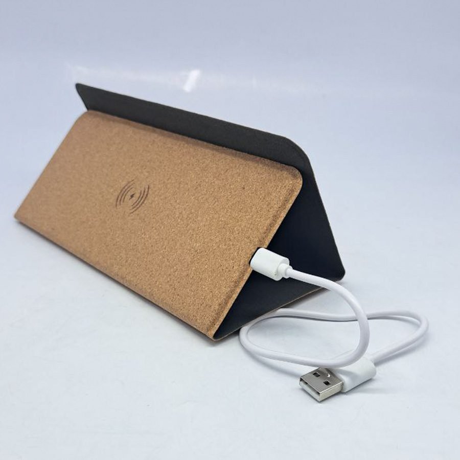 CARGADOR MOUSE CORCHO