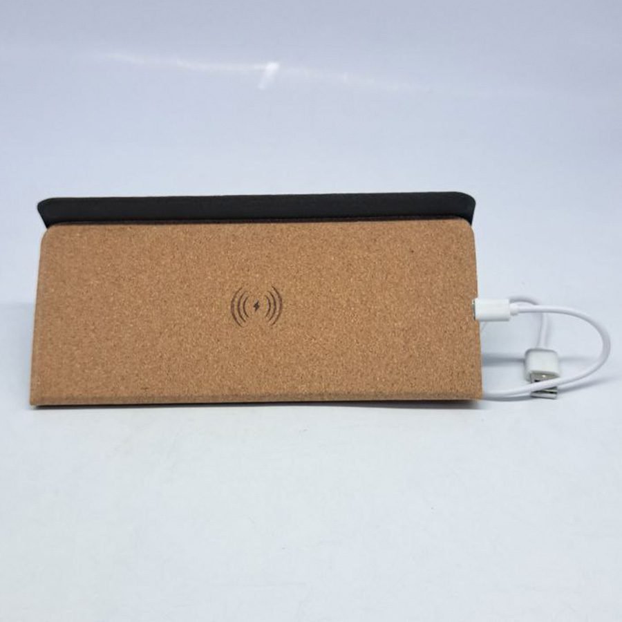 CARGADOR MOUSE CORCHO - Imagen 2