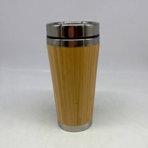 CUP 400 TERMIC BAMBO