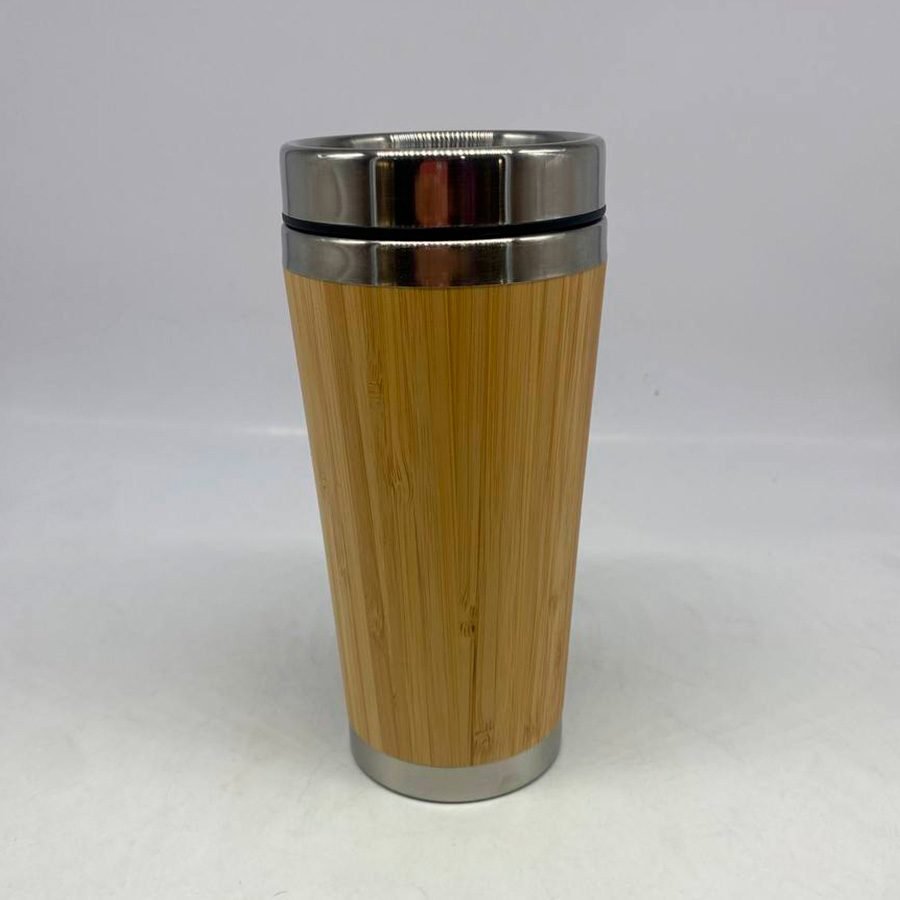 CUP 400 TERMIC BAMBO