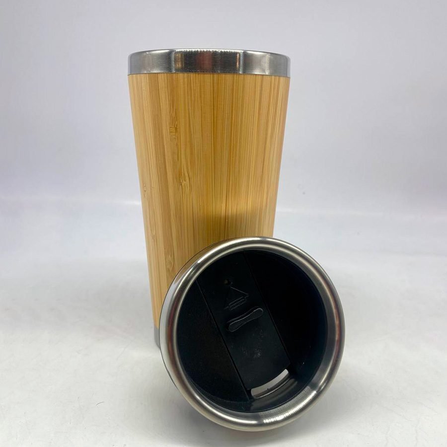 CUP 400 TERMIC BAMBO - Imagen 2