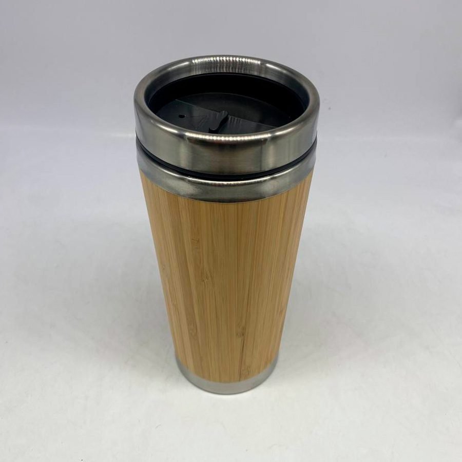 CUP 400 TERMIC BAMBO - Imagen 3