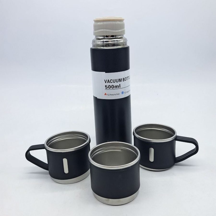 SET TERMO TAZA - Imagen 2