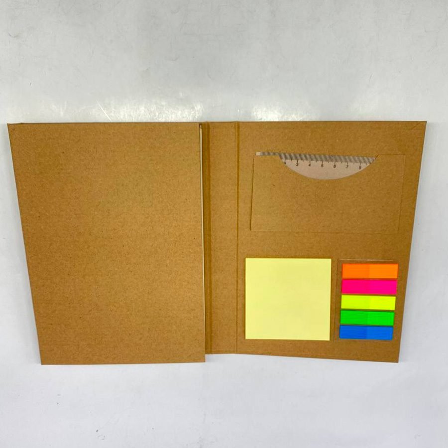 CARPETA SET ECO - Imagen 2