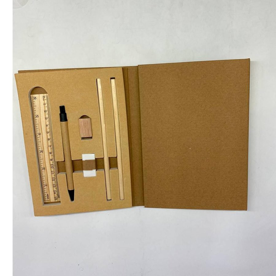 CARPETA SET ECO - Imagen 3