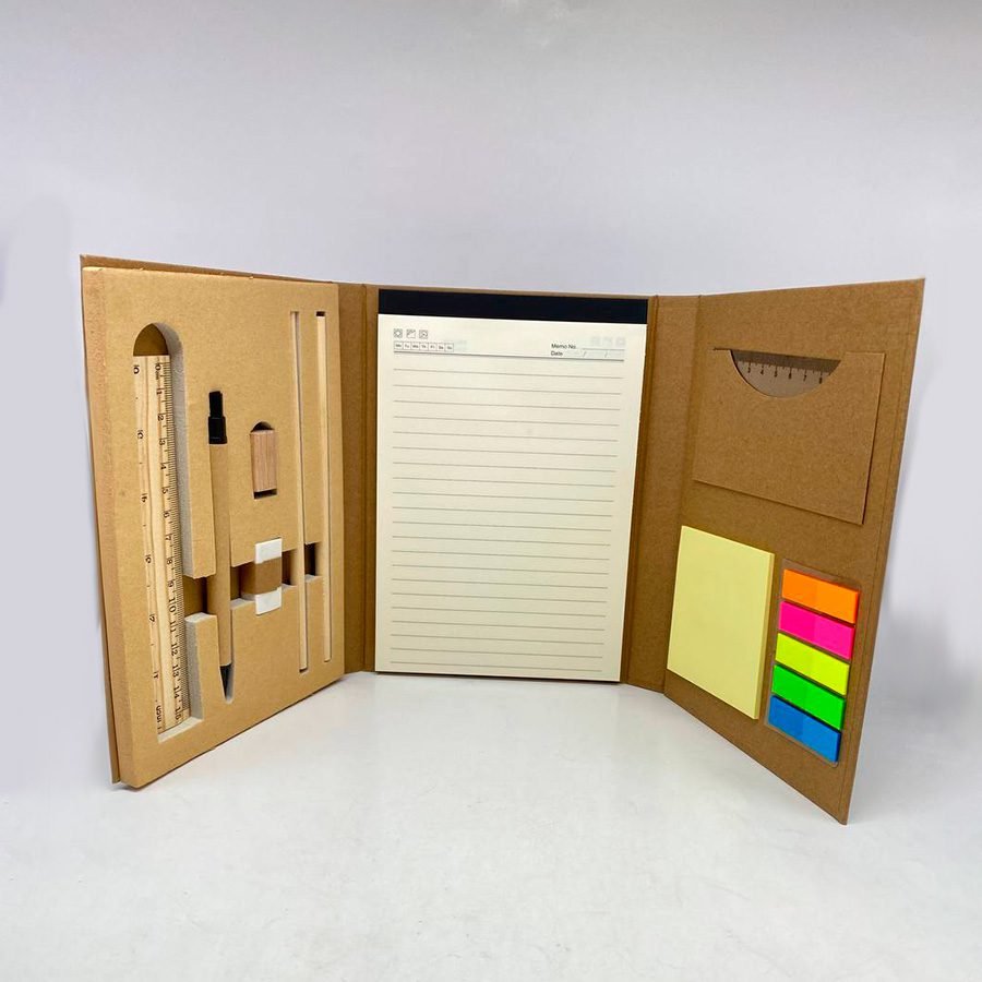 CARPETA SET ECO - Imagen 4