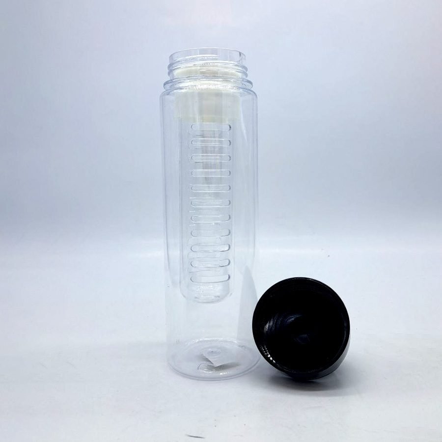 TOMATODO INFUSIÓN 700ML NEGRO - Imagen 4