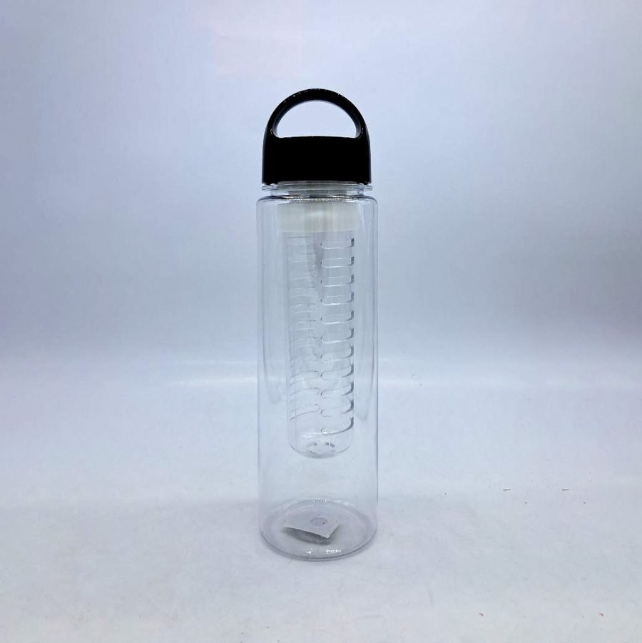 TOMATODO INFUSIÓN 700ML NEGRO - Imagen 2