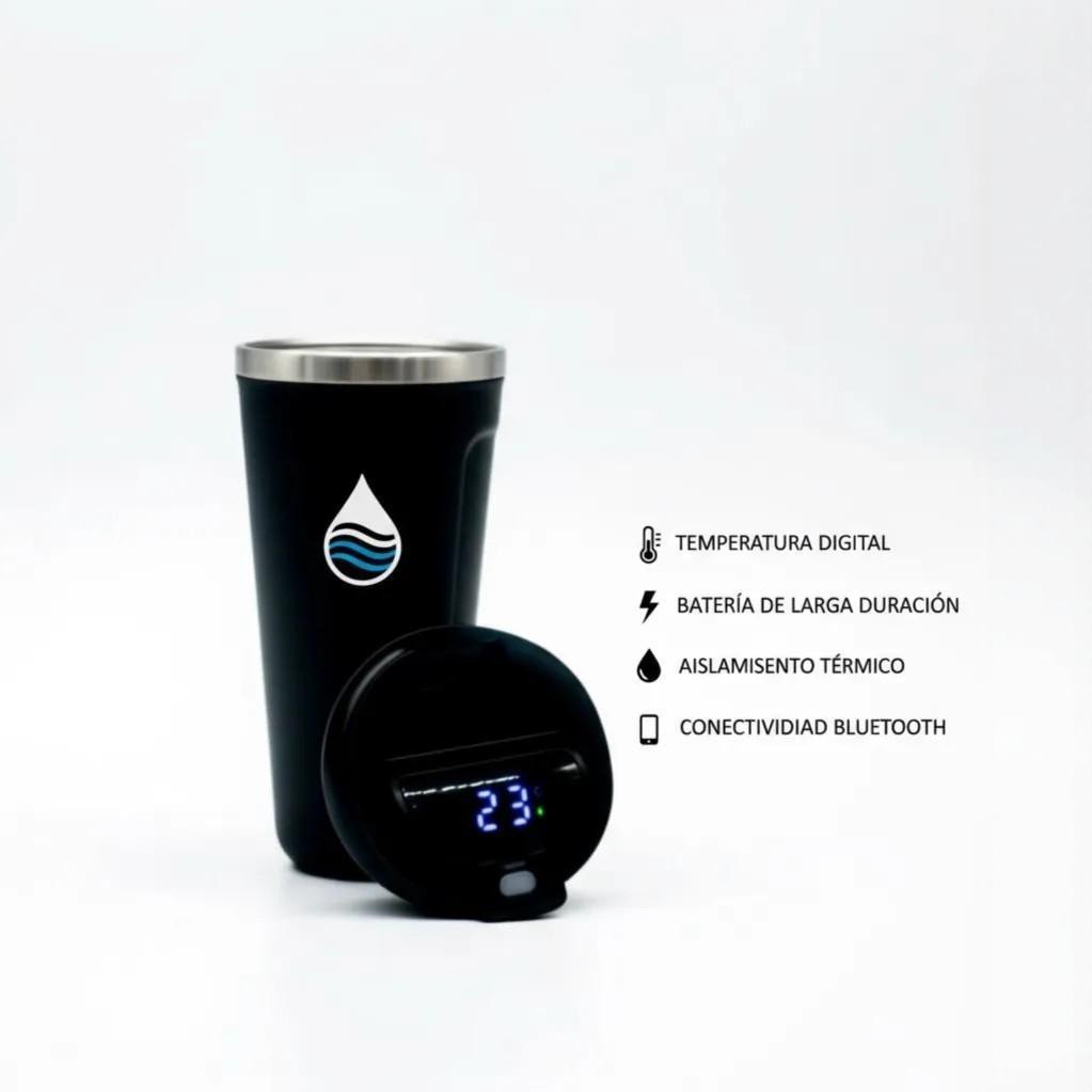 CUP INTELIGENTE - Imagen 3