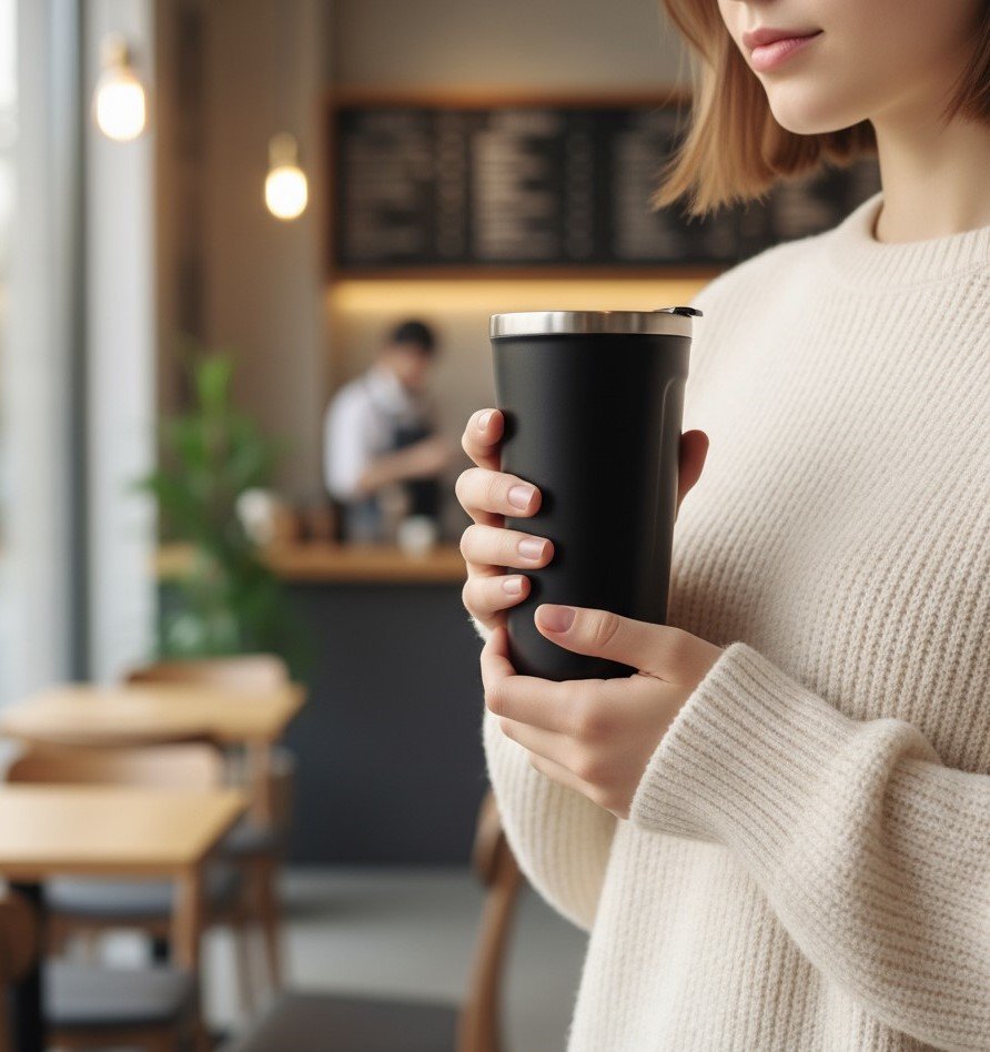 CUP INTELIGENTE - Imagen 2