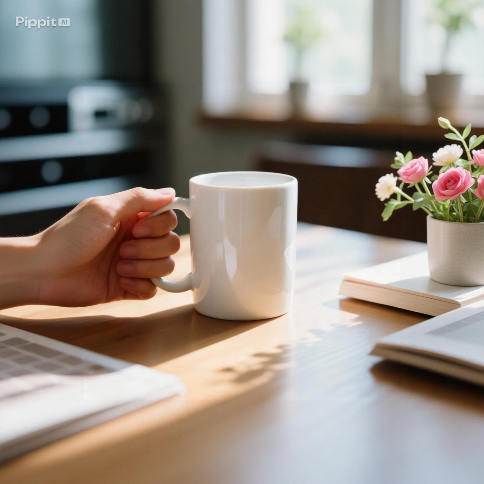 JARRO PARA SUBLIMACIÓN - Imagen 2