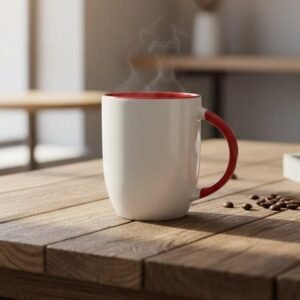 JARRO CUCHARA ROJO 11 0ZS