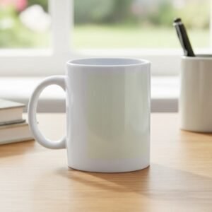 JARRO LUMINOSO BLANCO 11oz