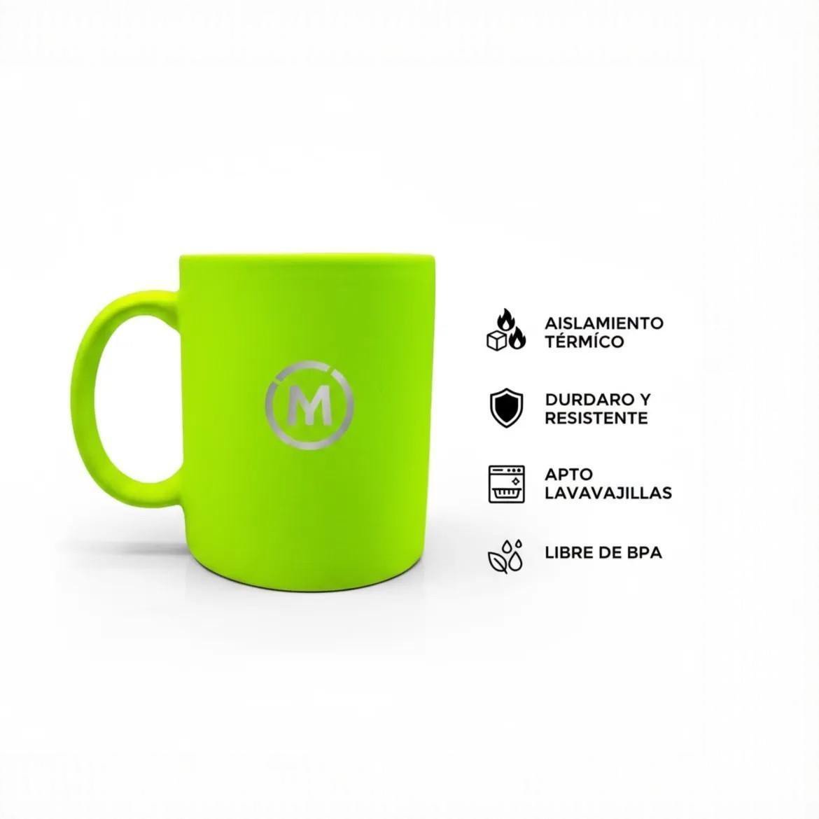 JARRO NEON - Imagen 3