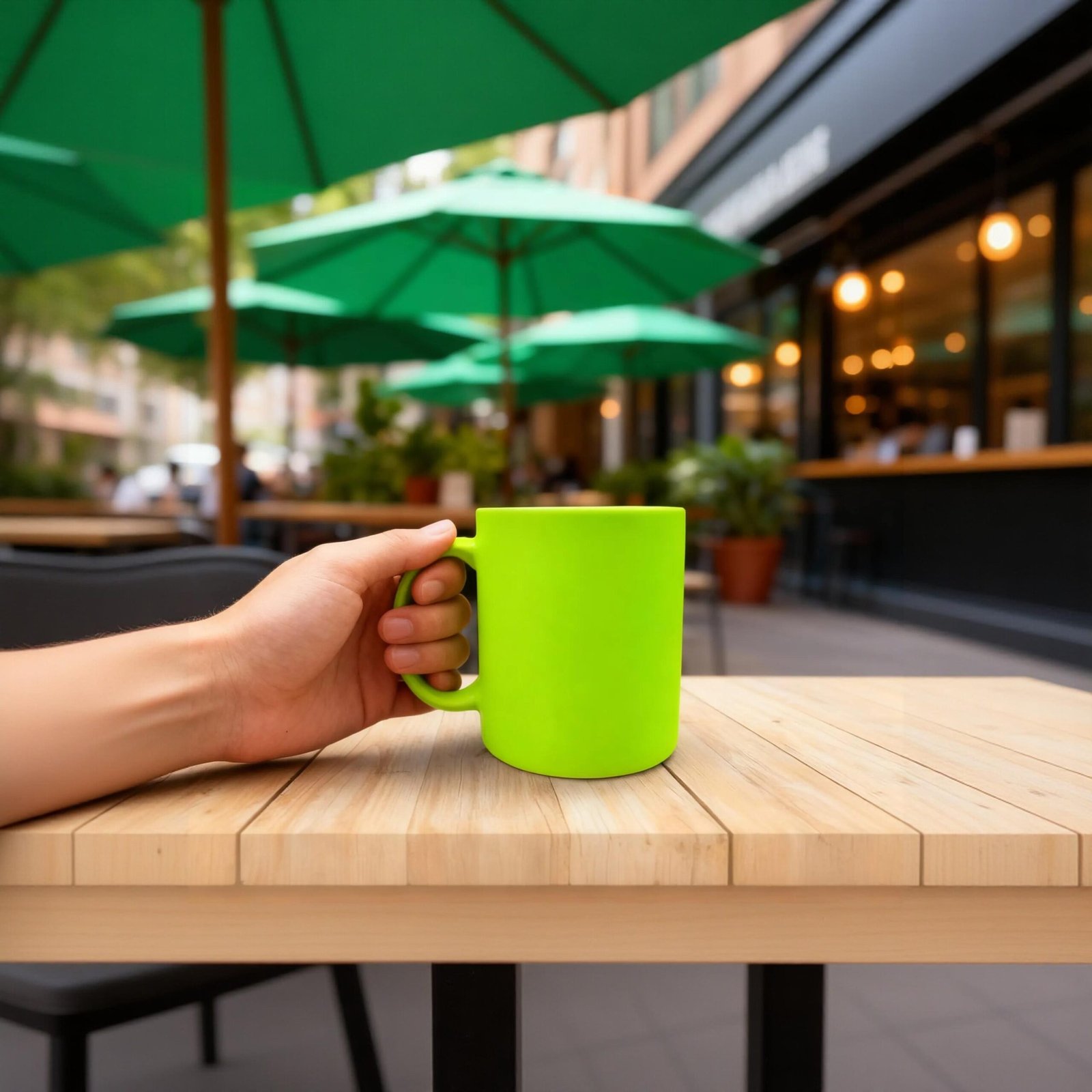 JARRO NEON - Imagen 2