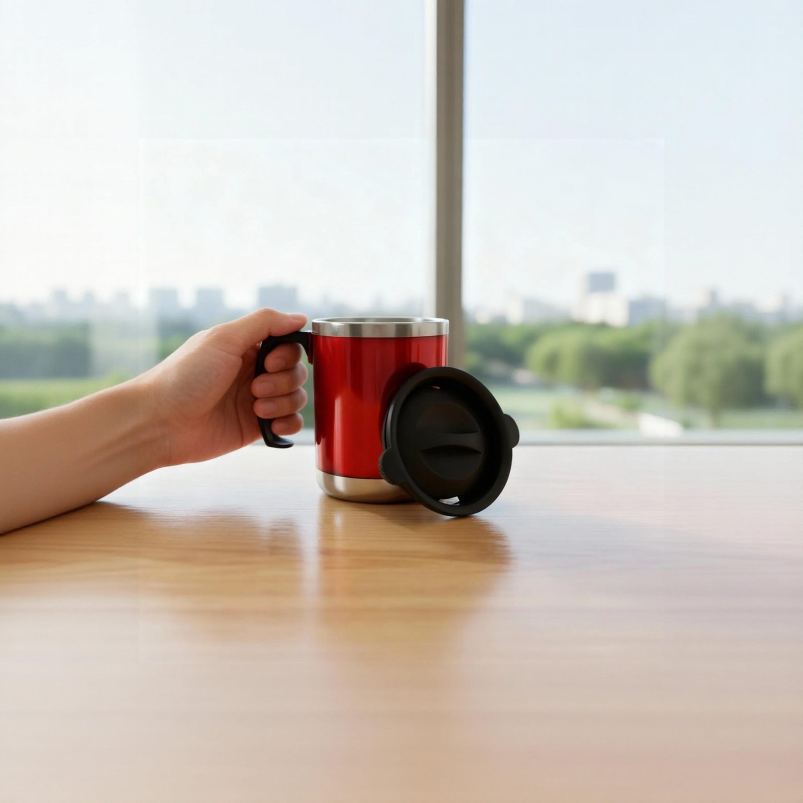 JARRO TERMICO - Imagen 2