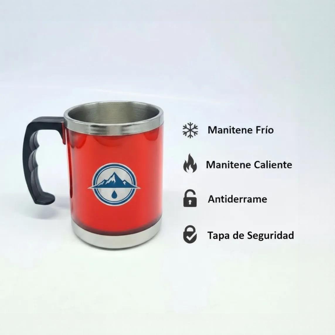 JARRO TERMICO - Imagen 3