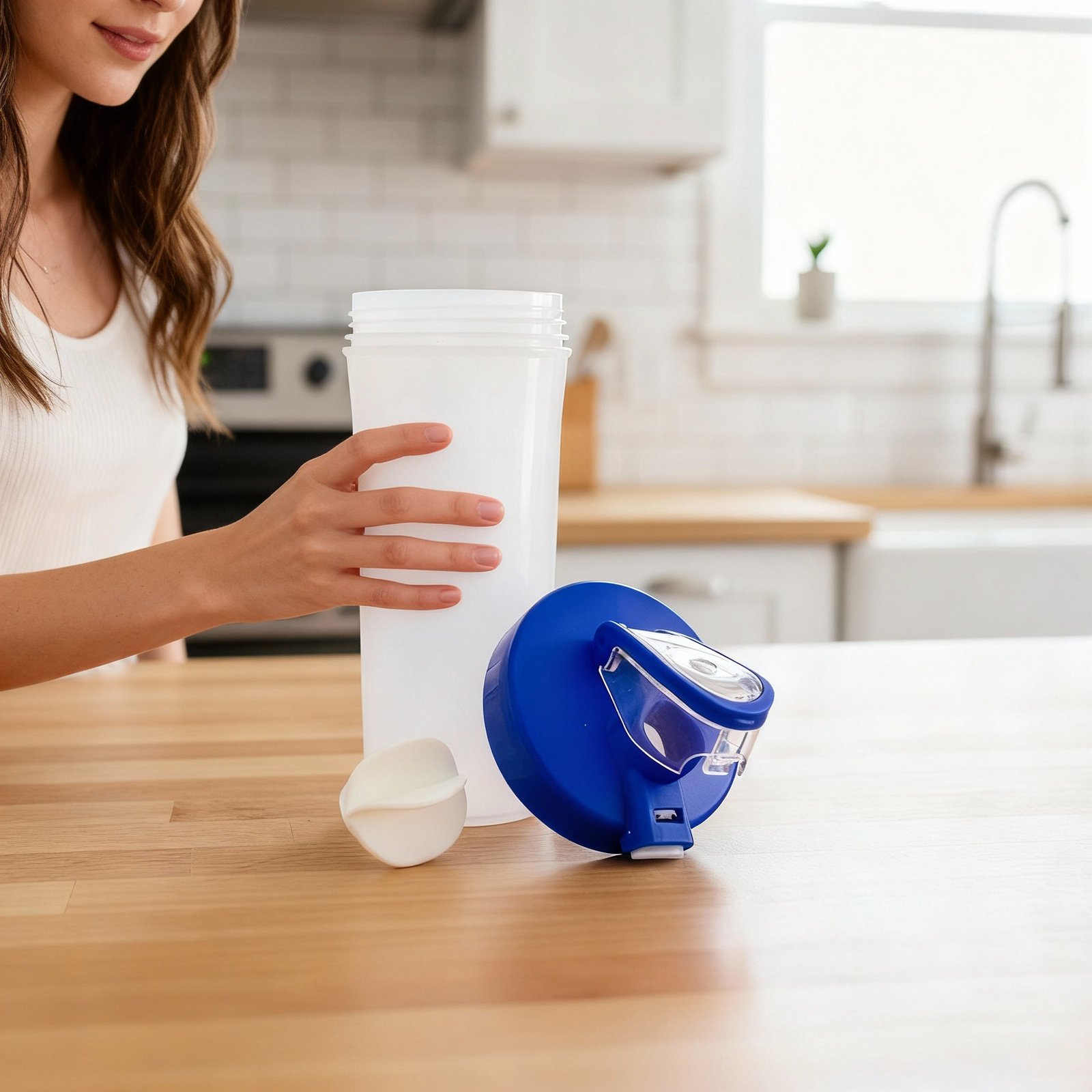 TOMATODO AGITADOR - Imagen 2