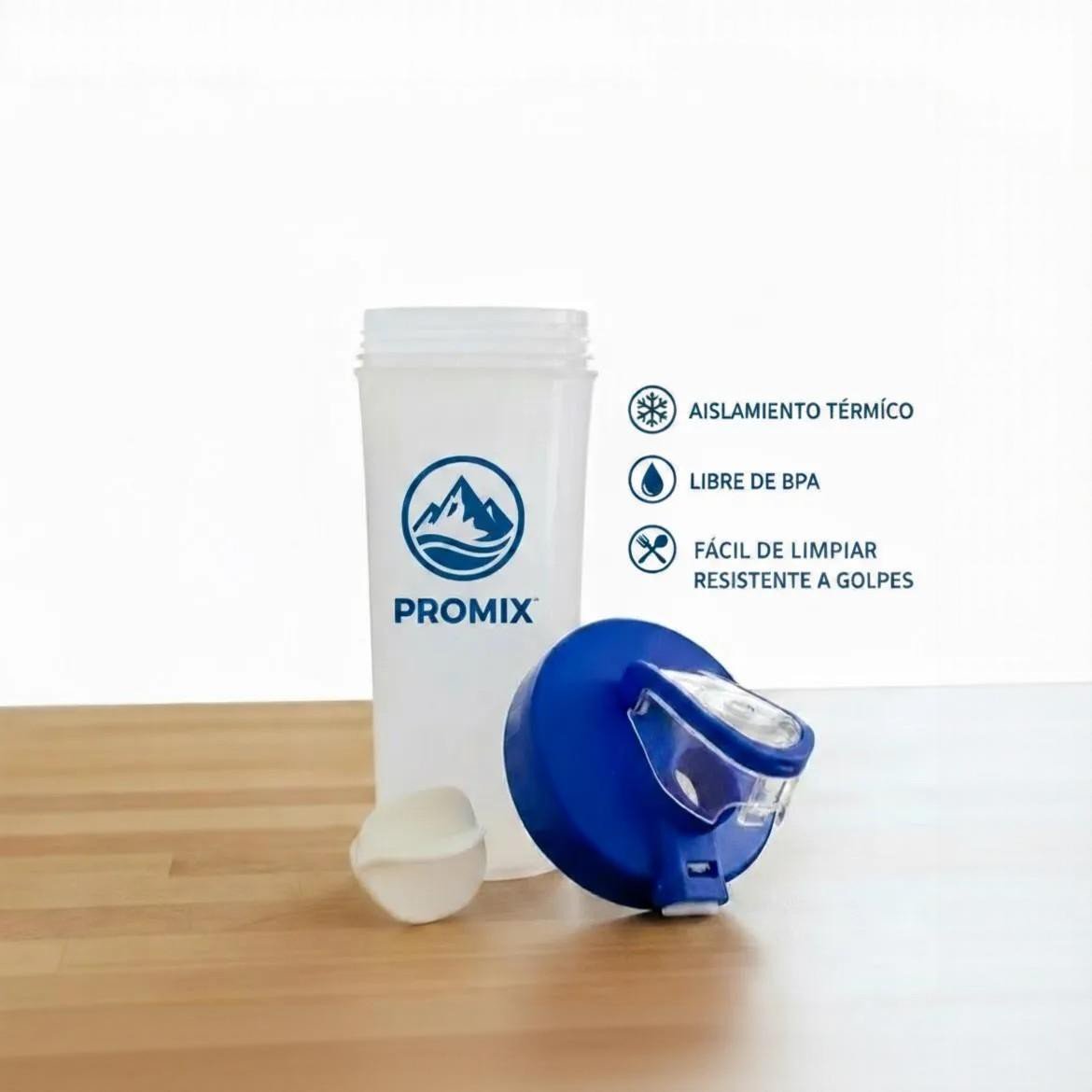 TOMATODO AGITADOR - Imagen 3