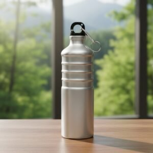 TOMATODO ALUMINIO 750 ML