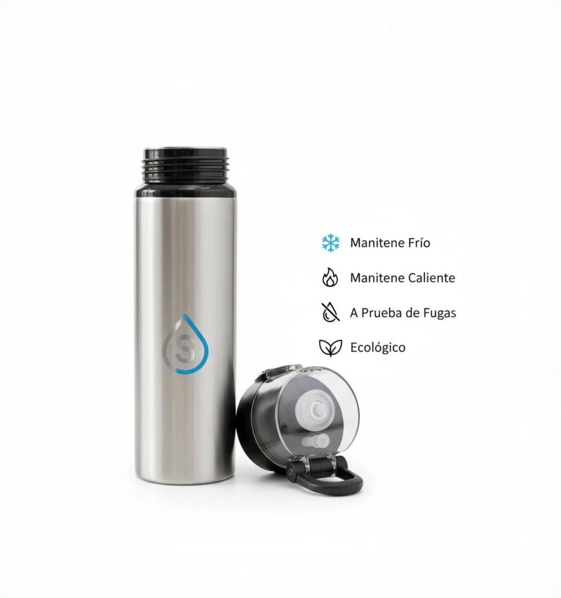 TOMATODO ALUMINIO - Imagen 3