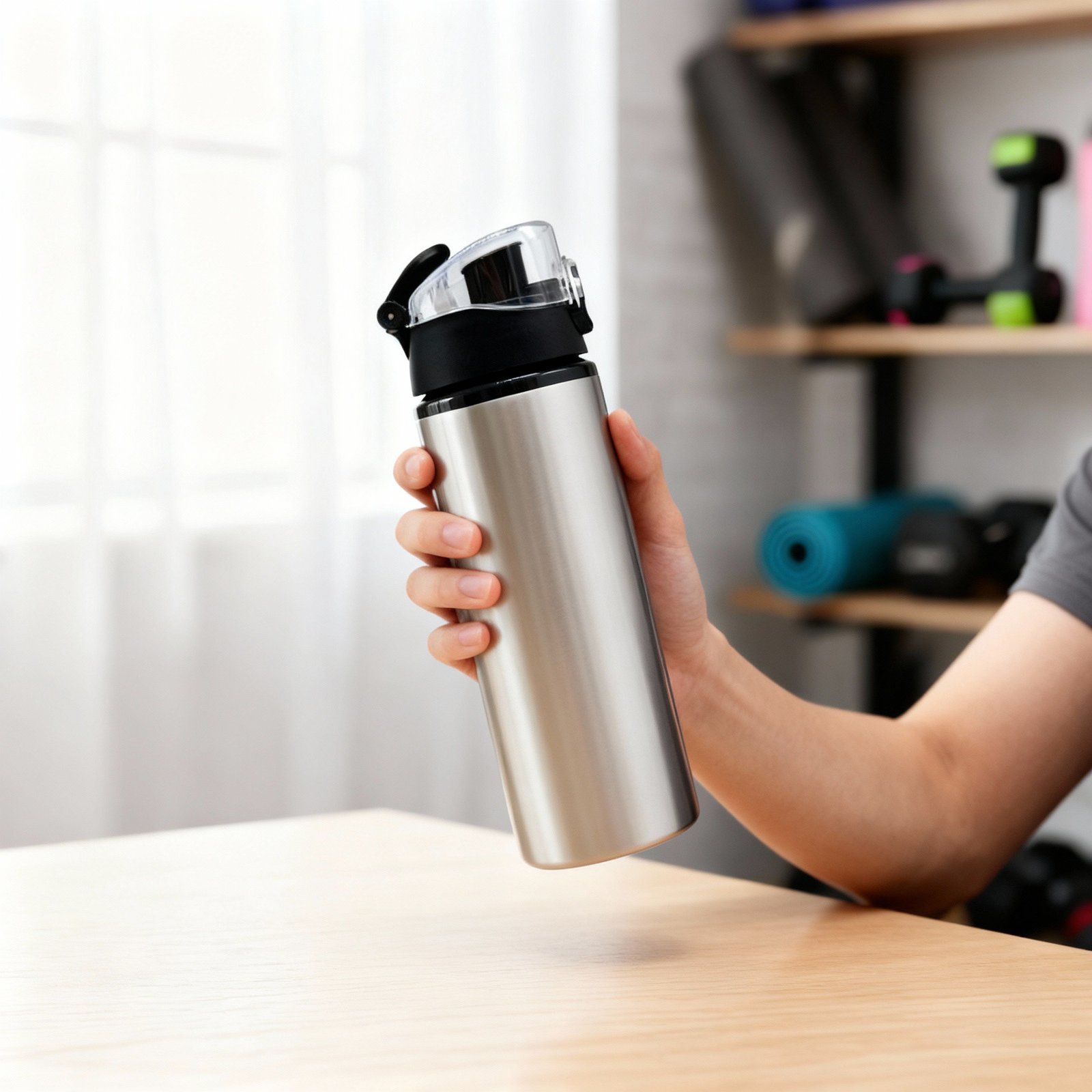 TOMATODO ALUMINIO - Imagen 2