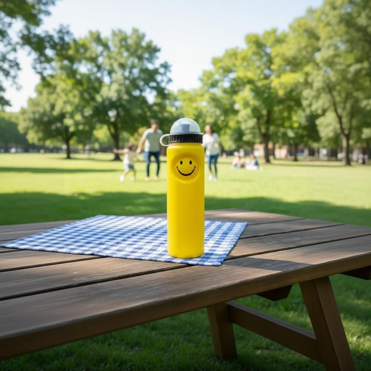 TOMATODO ANTIESTRES - Imagen 2