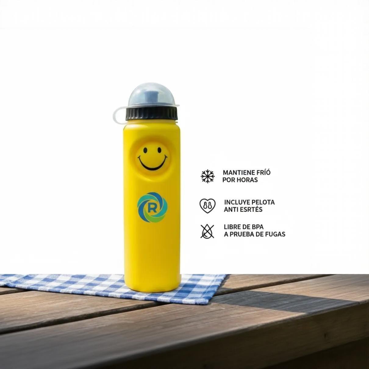 TOMATODO ANTIESTRES - Imagen 3