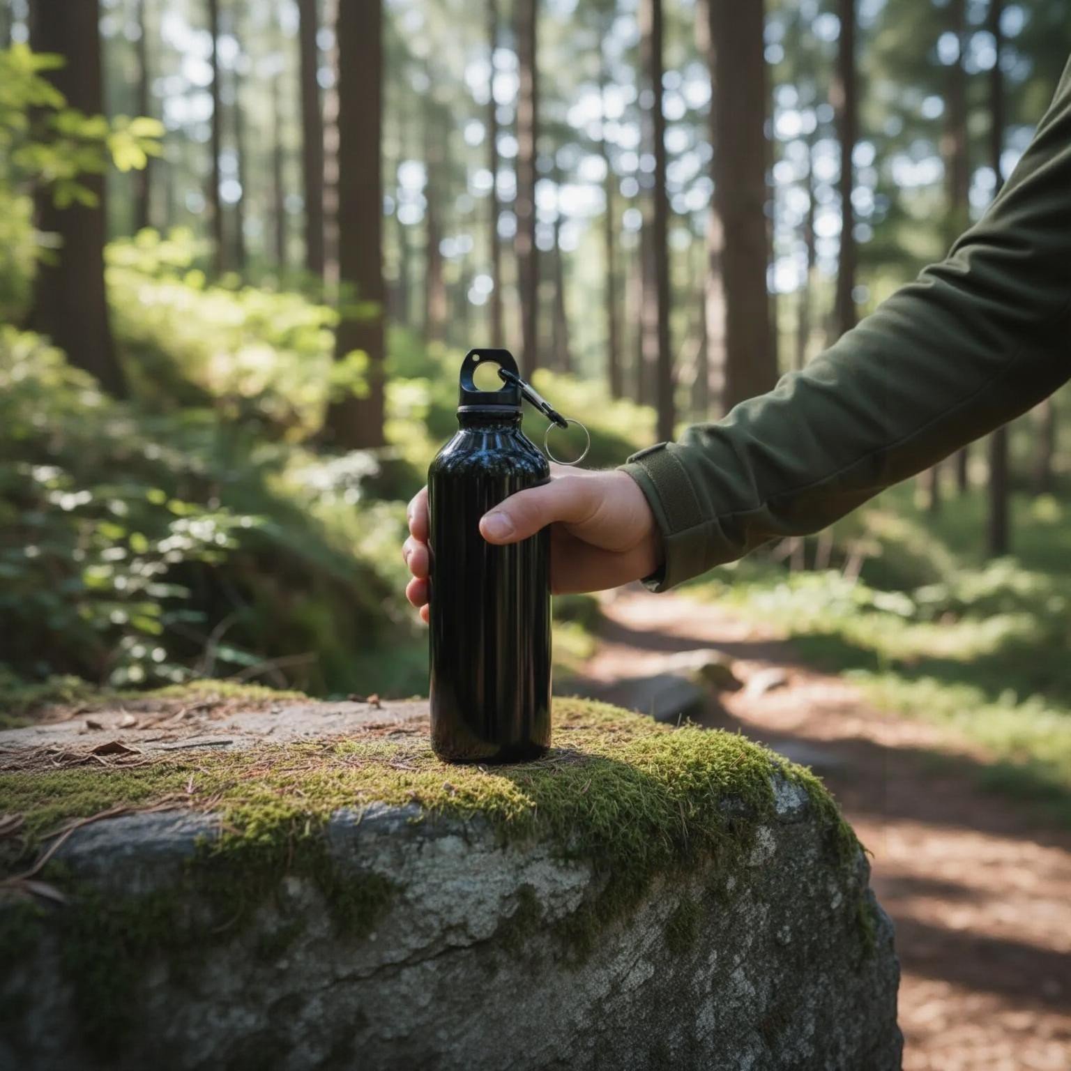 TOMATODO METAL - Imagen 2