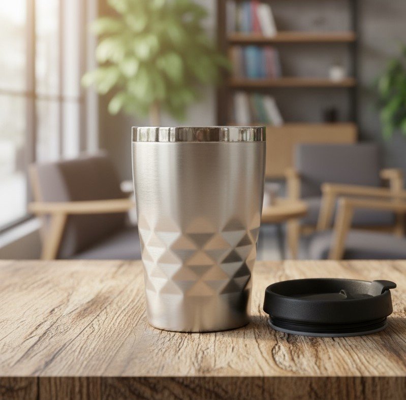 TOMATODO ROCK ALUMINIO 300 ml