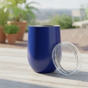 TUMBLER 350 ML AZUL