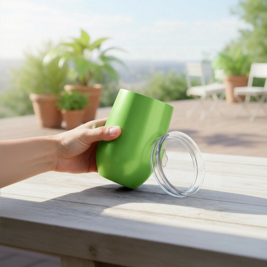 TUMBLERS 12OZ/360ML - Imagen 2