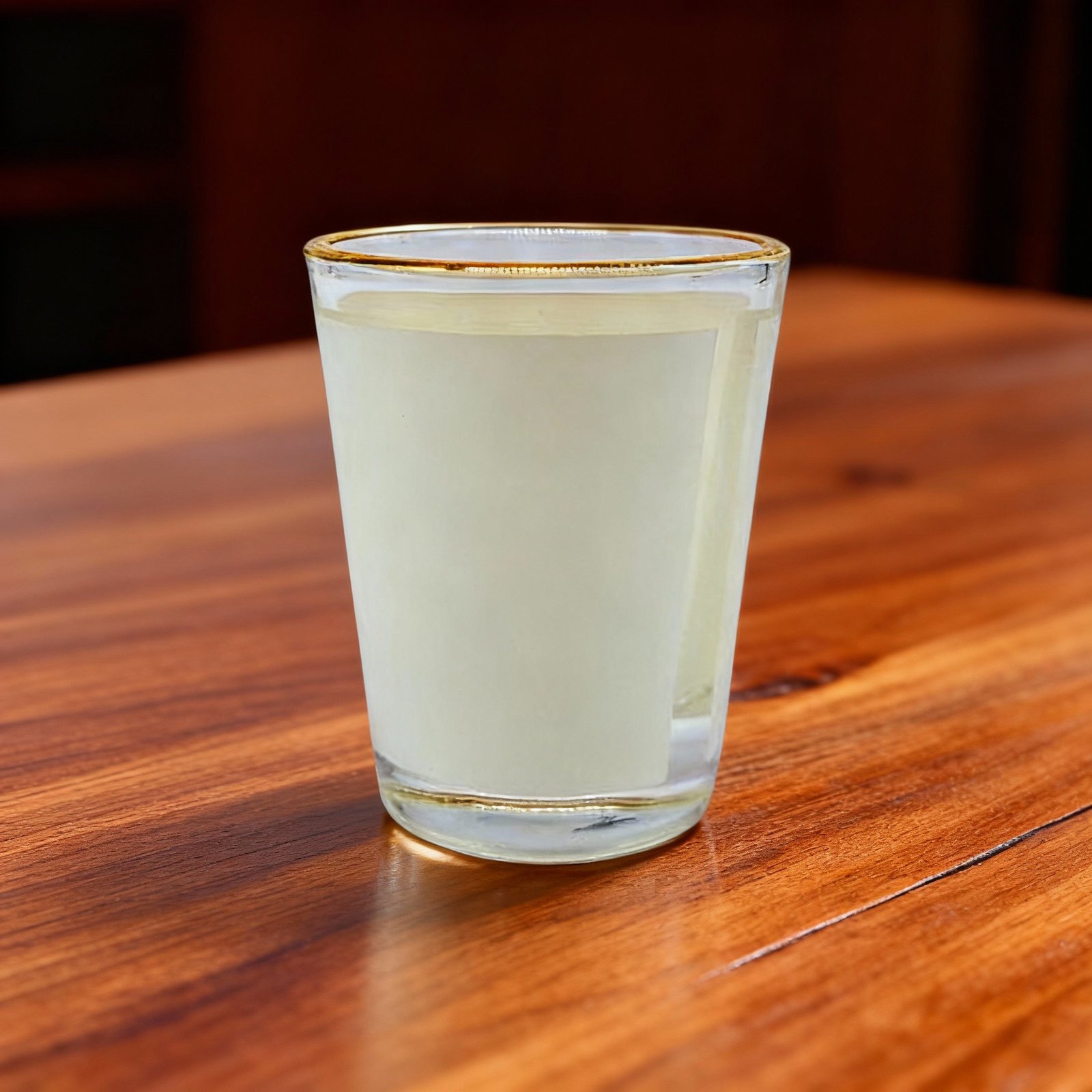 VASO SHOT SUBLIMACION