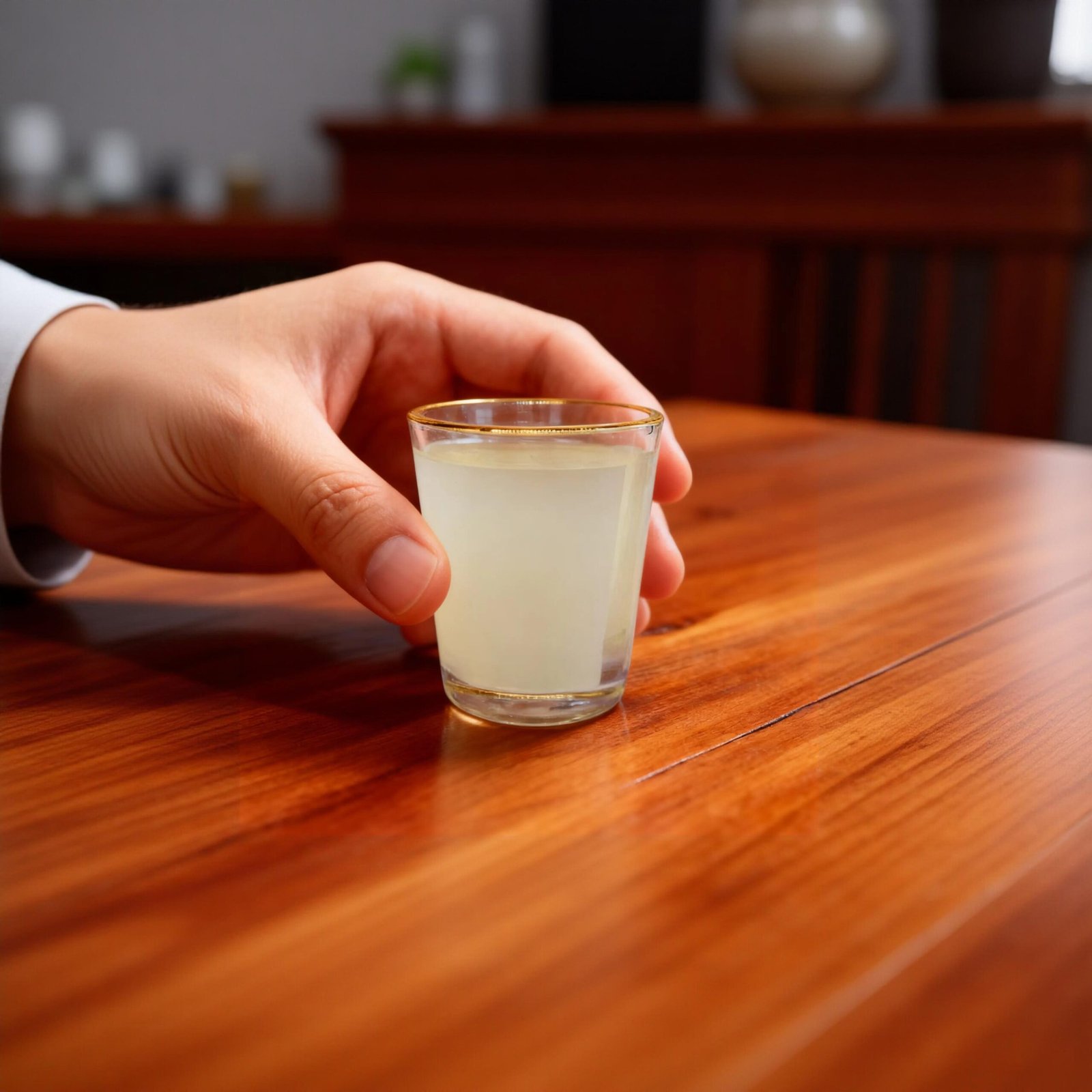 VASO SHOT SUBLIMACION - Imagen 2