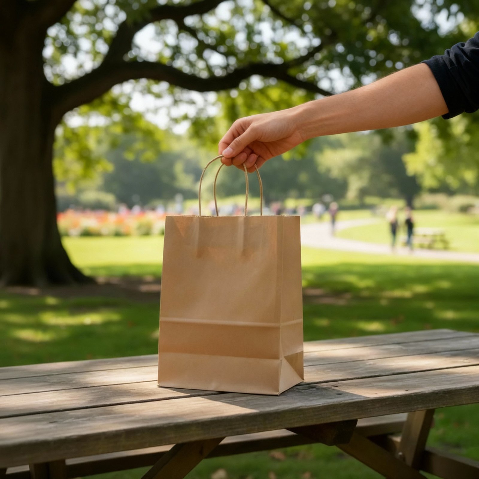 Funda Kraft - Imagen 2