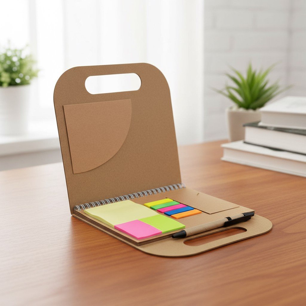 LIBRETA ECO HAND - Imagen 2