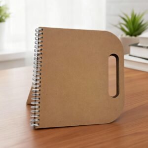 LIBRETA ECO HAND