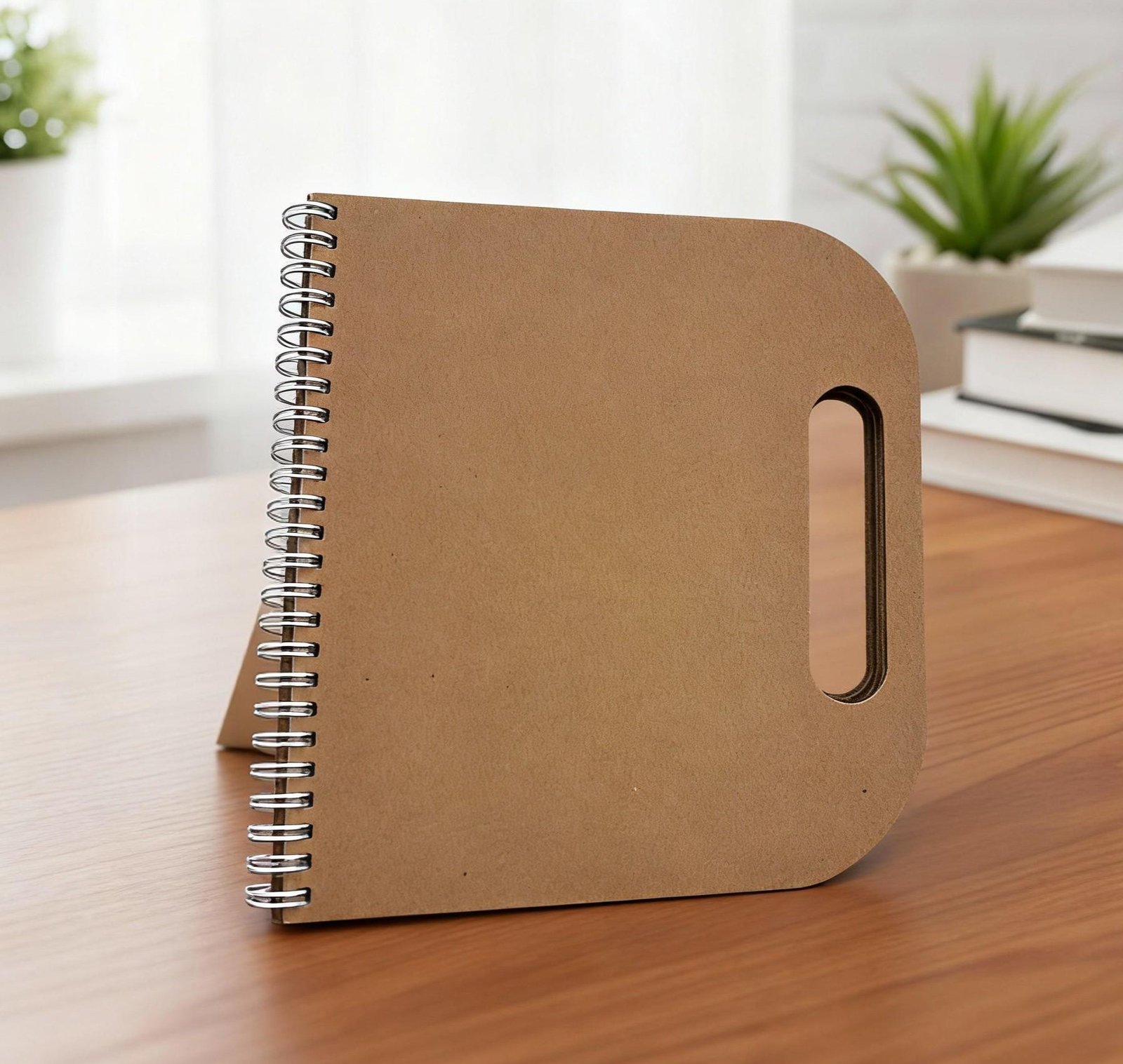 LIBRETA ECO HAND
