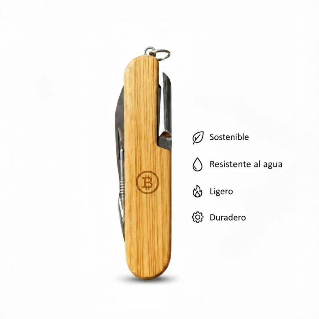 NAVAJA BAMBOO - Imagen 3