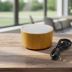 PARLANTE MINI BAMBOO