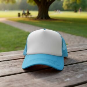 Gorra Camionera