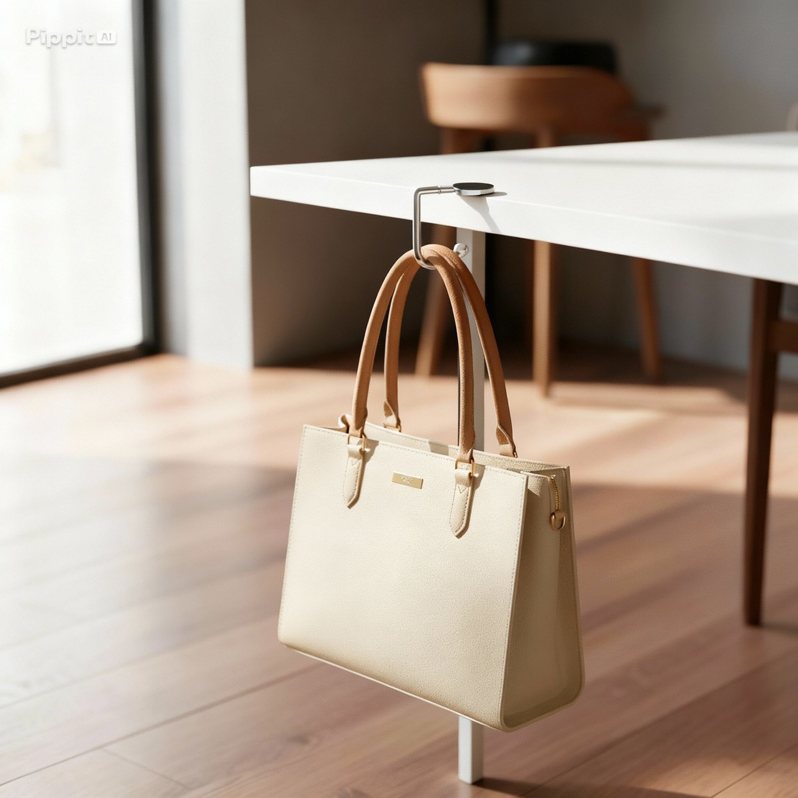 COLGANTE CARTERA ACERO0 - Imagen 3