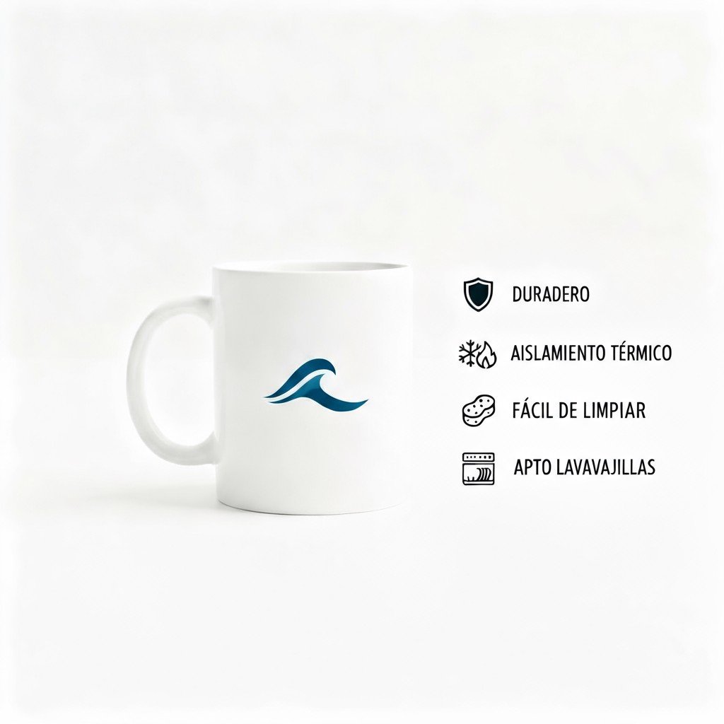 JARRO PARA SUBLIMACIÓN - Imagen 3